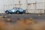 Aston Martin DB4 GT Continuation 2017 года (UK)